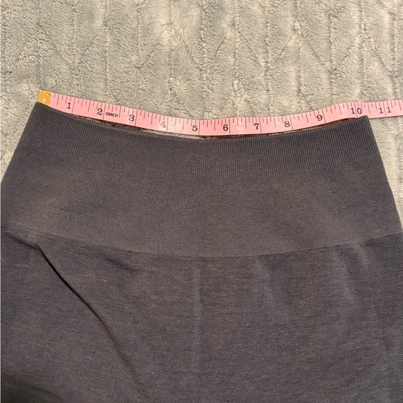 Alphalete Amplify Leggings - Picture 9 of 12